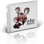 A-Ha - Mtv Unplugged - Summer So CD – Hledejceny.cz