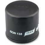 ISON Olejový filtr HF138 – Sleviste.cz