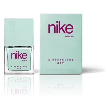 Nike a Sparkling Day Woman toaletní voda dámská 30 ml
