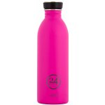 24Bottles nerezová lahev Urban Bottle 500 ml – Sleviste.cz