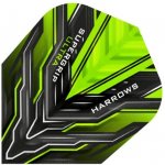 Harrows Supergrip Ultra No6 standard green – Hledejceny.cz