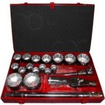 Magg 343021 Profi 1" 21 dílů – Zboží Dáma Magg 343021 Profi 1" 21 dílů – Zboží Dáma