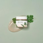Round Lab Mugwort Calming Cream Výživný krém na obličej 80 ml – Zbozi.Blesk.cz