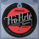 D'ADDARIO EJ45TT – Zboží Mobilmania