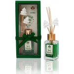 Arôme Christmas Season Pine & Poinsettia Reed Diffuser Vonný difuzér30 ml – Hledejceny.cz