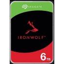 Pevný disk interní Seagate IronWolf 6TB, ST6000VN006