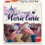 Dino Toys Po stopách Marie Curie – Zboží Živě