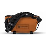 Wandrd Rogue Sling 3l sedona orange – Sleviste.cz