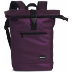 Bench roll-top Hydro fialová 20 l – Zboží Dáma