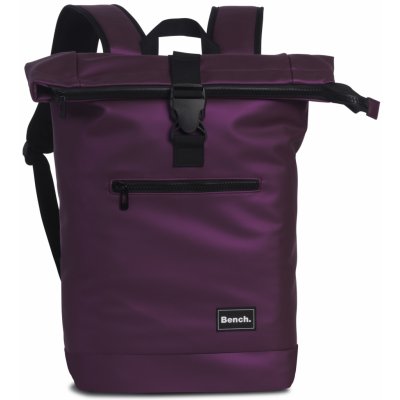 Bench roll-top Hydro fialová 20 l – Zboží Dáma