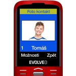 EVOLVEO EasyPhone XO – Zboží Mobilmania