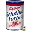 Doplněk stravy Weider Gelatine Forte 400 g příchuť: malina