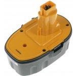 AVACOM Dewalt DE9096 Ni-MH 18V 3000mAh - neoriginální – HobbyKompas.cz