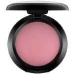 MAC Sheertone Blush tvářenka Breath of Plum 6 g – Zboží Dáma