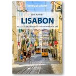 Lisabon do kapsy - Lonely Planet – Hledejceny.cz