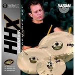 Sabian HHX Evolution Performance Set – Zbozi.Blesk.cz