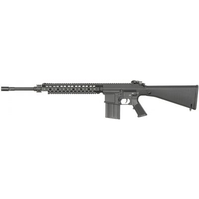 East Crane EC-901 odstřelovací puška SR-25 DMR MOSFET černá elektrická – Zboží Dáma