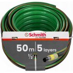 SCHMITH PREMIUM ZAHRADNÍ HADICE 1/2" 50m – Hledejceny.cz