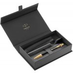 Parker 1502/3291690 IM Premium Black GT sada dárková sada kuličkové tužky v kazetě s pouzdrem – Zboží Dáma
