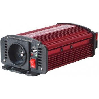 Geti GPI 312 12V/230V 300W