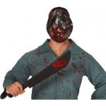 Fiestas Guirca Set maska a mačeta – Zboží Dáma