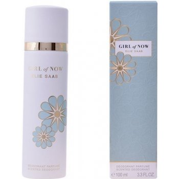 Elie Saab Girl of Now deospray 100 ml