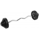 MOVIT Obouruční činkový set 65,5 kg – Hledejceny.cz