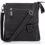 Bag Street crossbody kabelka přes rameno 3421 černá – Sleviste.cz