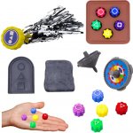 Lean Lean Kolekce korejských her - Squid Game – Hledejceny.cz