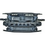 chladičová stěna kompletní VW Passat B6 3C0 2,0 TDi 105 KW 3C0121253AR 3C0145805AD – Zbozi.Blesk.cz