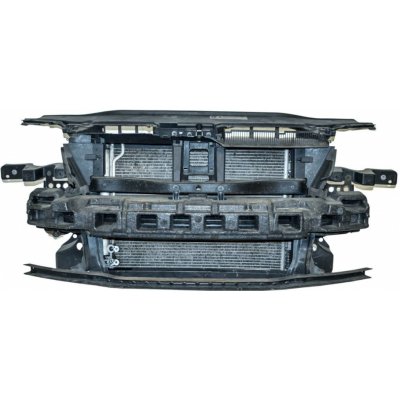 chladičová stěna kompletní VW Passat B6 3C0 2,0 TDi 105 KW 3C0121253AR 3C0145805AD – Zbozi.Blesk.cz