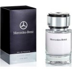 Mercedes Benz toaletní voda pánská 40 ml – Hledejceny.cz