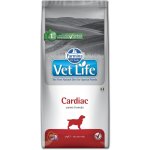 Vet Life Cardiac 10 kg – Hledejceny.cz