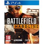 Battlefield: Hardline – Hledejceny.cz