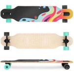 Spokey LONGBAY PRO 41 – Hledejceny.cz