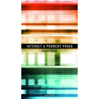 Internet a proměny práva – Hledejceny.cz