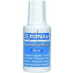 Opravný lak Donau 20ml – Zboží Dáma