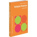 Veřejné finance - Pavlína Hejduková – Hledejceny.cz