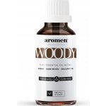 Aromen Loyly Masters Woody dřevitý mix éterických olejů 10 ml – Hledejceny.cz