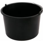 LEVIOR Zednické vědro 10l, plastové – Zboží Mobilmania