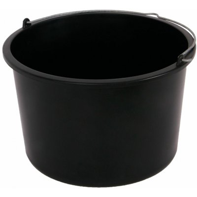 LEVIOR Zednické vědro 10l, plastové – Zboží Mobilmania