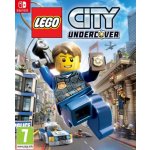 LEGO City: Undercover – Hledejceny.cz