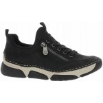 Rieker 45973-00 černé – Zboží Dáma