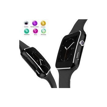 SMARTOMAT Smart Watch X6