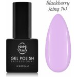 NANI gel lak Blackberry Icing 6 ml – Sleviste.cz