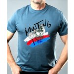 JAWA 50/23 Mustang Original 123triko.cz design pánské tričko – Hledejceny.cz
