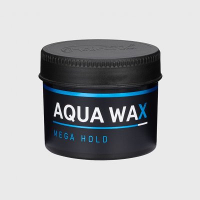 Hairotic Aqua Wax Mega Hold vosk na vlasy 150 ml