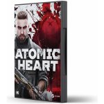 Atomic Heart – Zboží Živě