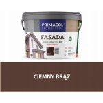 Primacol Eco hnědá 9 l – Sleviste.cz