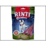 Finnern Rinti Dog Extra Snacks Chicko králík 60 g – Hledejceny.cz
